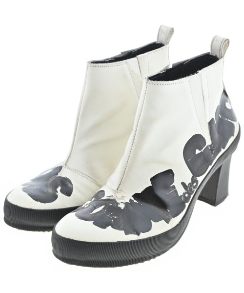 COMME des GARCONS(コムデギャルソン)のブーツ サイズ:24cm 18,800円