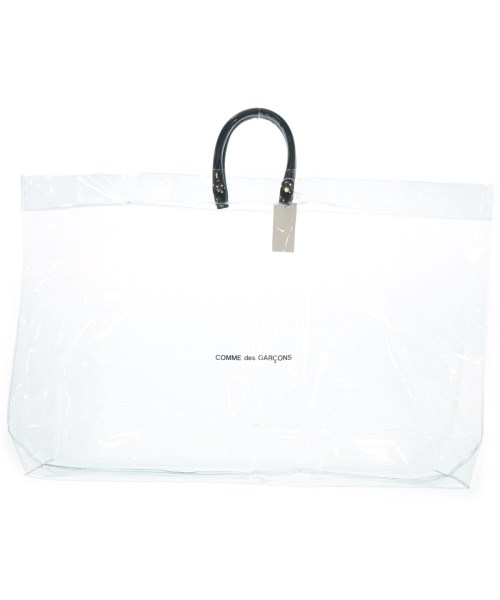 COMME des GARCONS(コムデギャルソン)のトートバッグ サイズ:- 12,100円