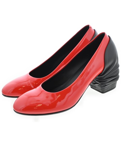 COMME des GARCONS(コムデギャルソン)のパンプス サイズ:EU36 1/2(23cm位) 17,600円