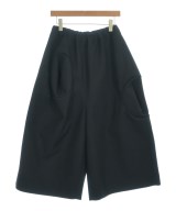 COMME des GARCONS（コムデギャルソン）クロップドパンツ 黒 サイズ:XS レディース/2200719146015