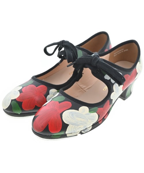 COMME des GARCONS(コムデギャルソン)のパンプス サイズ:24cm 34,600円