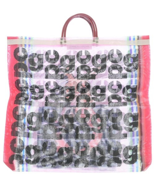 COMME des GARCONS(コムデギャルソン)のトートバッグ サイズ:- 9,000円