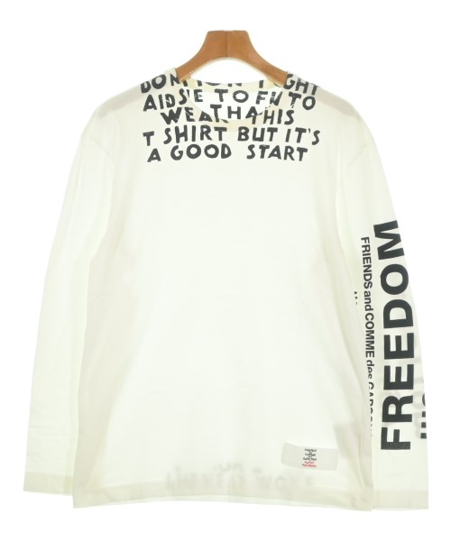 コムデギャルソン(COMME des GARCONS)のCOMME des GARCONS Tシャツ・カットソー