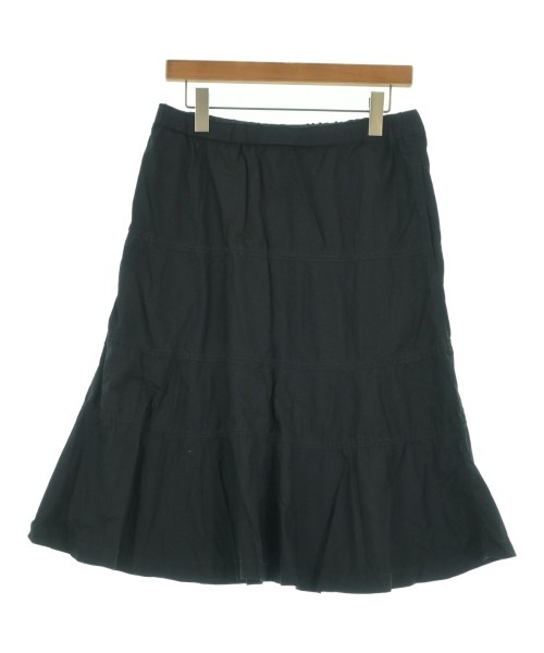 コムデギャルソン(COMME des GARCONS)のCOMME des GARCONS ひざ丈スカート