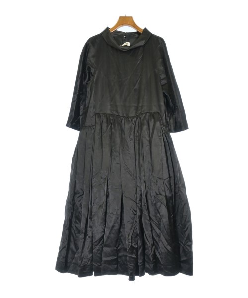 COMME des GARCONS(コムデギャルソン)ワンピース 黒 サイズ:XS/2200648826019