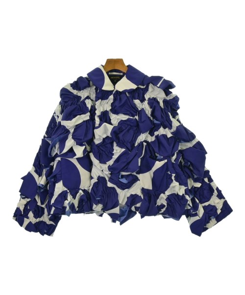 COMME des GARCONS(コムデギャルソン)のカジュアルジャケット サイズ:S 95,100円