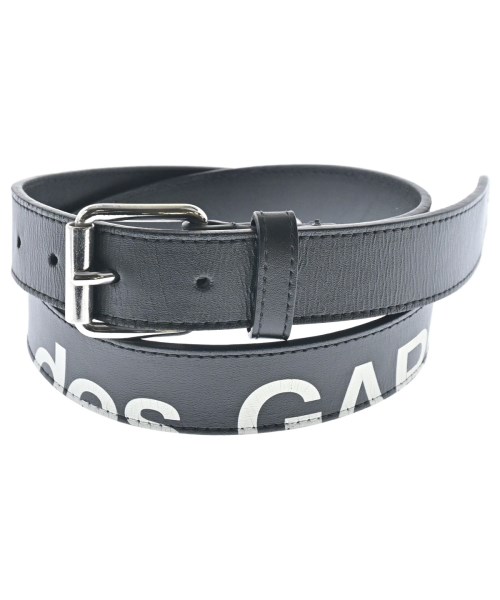コムデギャルソン(COMME des GARCONS)のCOMME des GARCONS ベルト