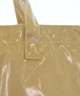 COMME des GARCONS（コムデギャルソン）トートバッグ ベージュ サイズ:- メンズ/2200650341302