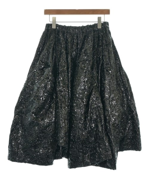 COMME des GARCONS(コムデギャルソン)のロング・マキシ丈スカート サイズ:S 62,200円