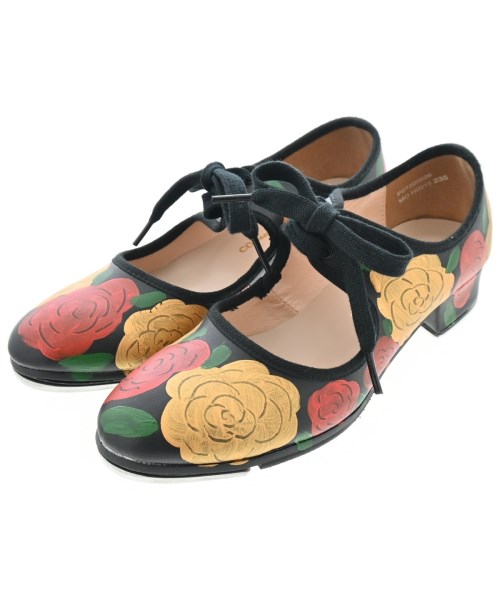 COMME des GARCONS(コムデギャルソン)のパンプス サイズ:23.5cm 36,100円