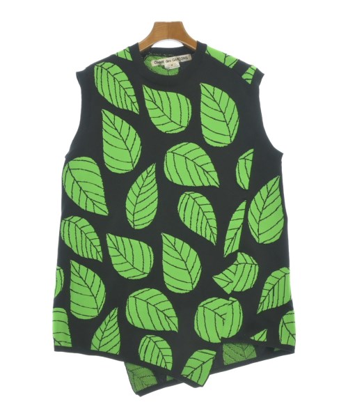 コムデギャルソン(COMME des GARCONS)のCOMME des GARCONS ニット・セーター