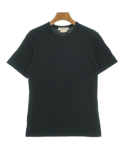 COMME des GARCONS(コムデギャルソン)Tシャツ・カットソー 黒 サイズ:S/2200654216026