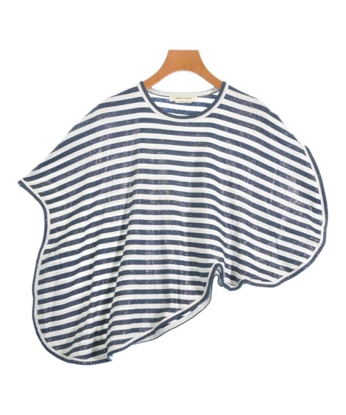 COMME des GARCONS(コムデギャルソン)Tシャツ・カットソー 紺 サイズ:S/2200654242094