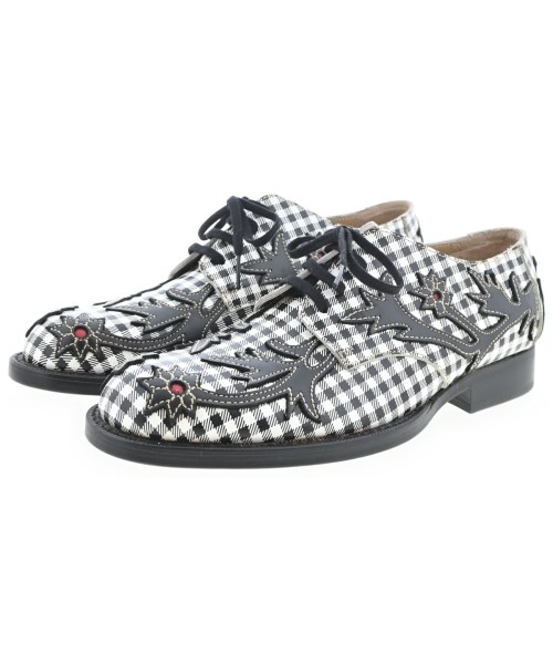 COMME des GARCONS(コムデギャルソン)のビジネス・ドレスシューズ サイズ:23.5cm 33,200円