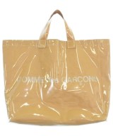 COMME des GARCONS（コムデギャルソン）トートバッグ ベージュ サイズ:- メンズ/2200702963018