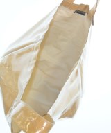 COMME des GARCONS（コムデギャルソン）トートバッグ ベージュ サイズ:- メンズ/2200702963018