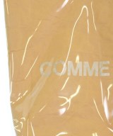 COMME des GARCONS（コムデギャルソン）トートバッグ ベージュ サイズ:- メンズ/2200702963018