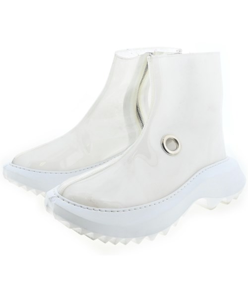 COMME des GARCONS(コムデギャルソン)のブーツ サイズ:EU42(28.5cm位) 27,500円