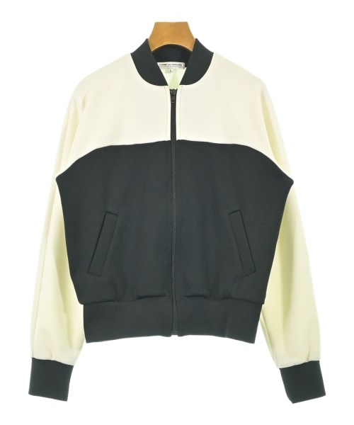 COMME des GARCONS(コムデギャルソン)カーディガン 黒 サイズ:L/2200701244057