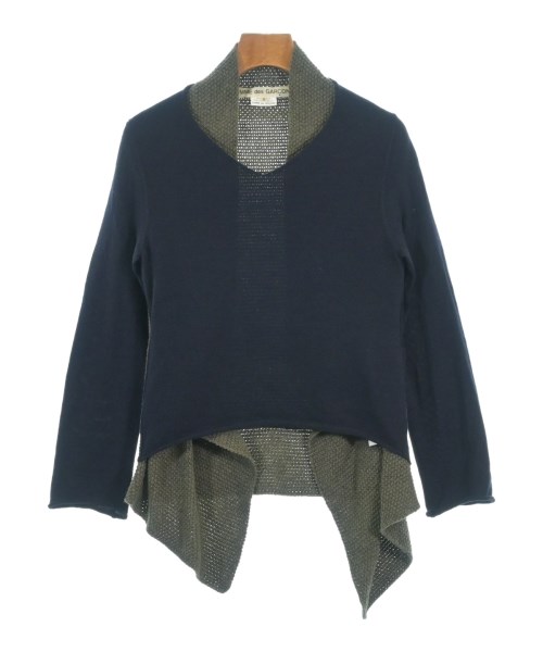 COMME des GARCONS(コムデギャルソン)のニット・セーター サイズ:S 20,200円