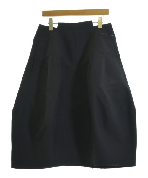 COMME des GARCONS(コムデギャルソン)のロング・マキシ丈スカート サイズ:M 27,600円