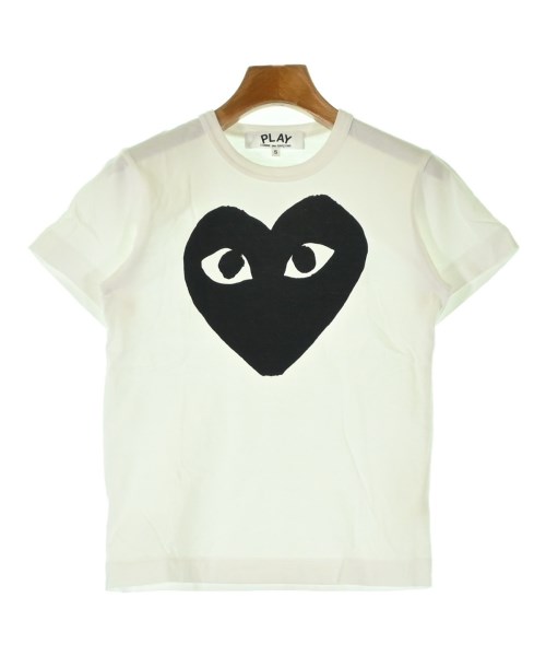 PLAY COMME des GARCONS(プレイコムデギャルソン)のTシャツ・カットソー サイズ:S 7,700円