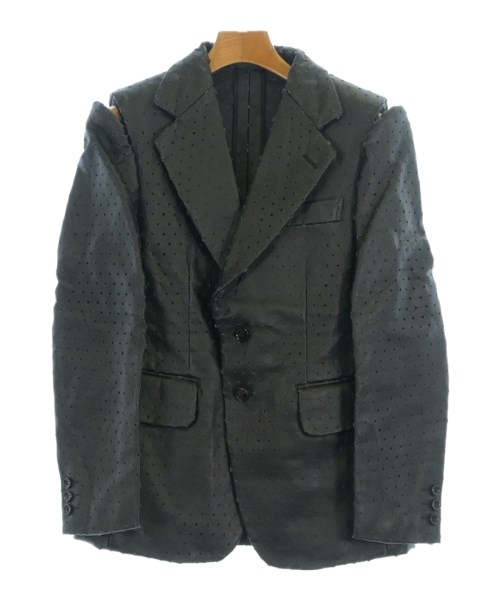 COMME des GARCONS(コムデギャルソン)のテーラードジャケット サイズ:S 37,200円