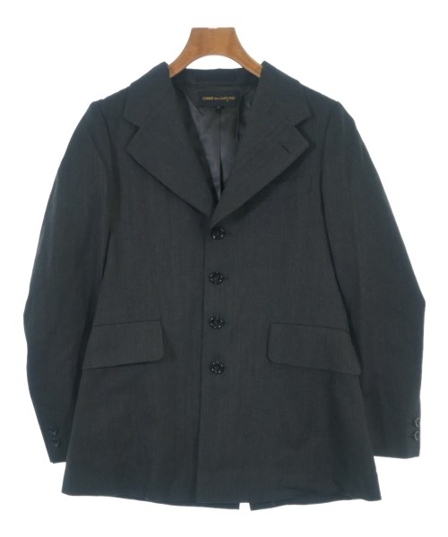 COMME des GARCONS(コムデギャルソン)のテーラードジャケット サイズ:S 37,200円