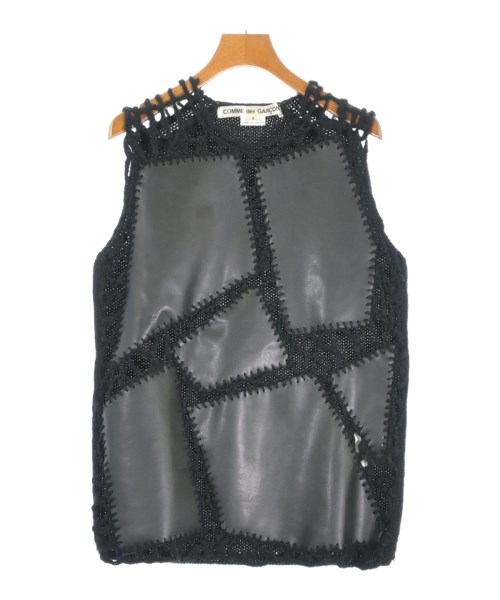 COMME des GARCONS(コムデギャルソン)のベスト/ノースリーブ サイズ:S 30,800円
