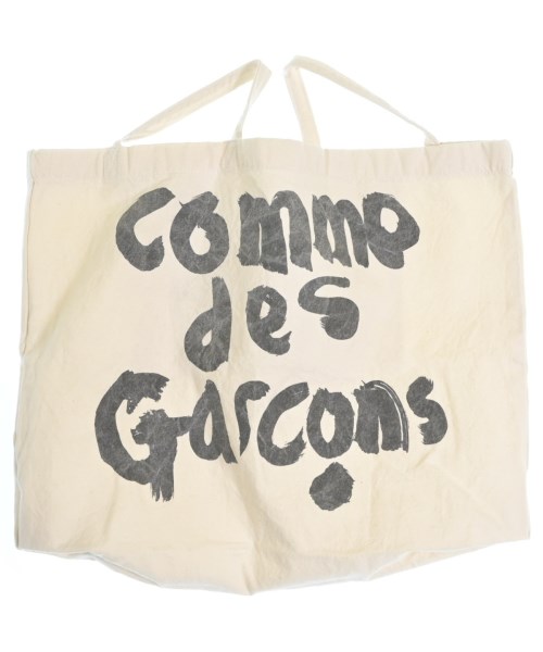 COMME des GARCONS(コムデギャルソン)のトートバッグ サイズ:- 13,000円