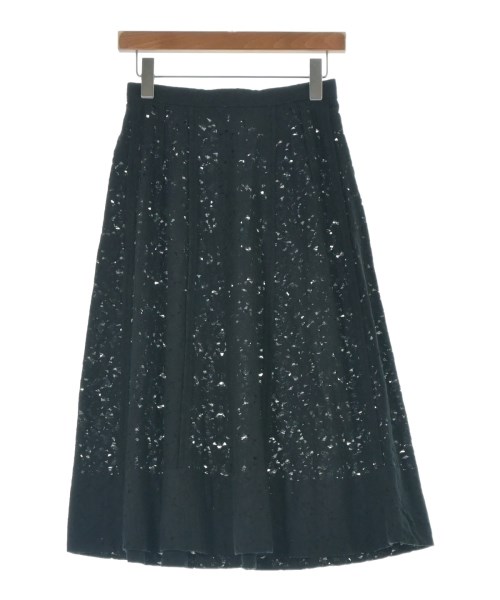 COMME des GARCONS(コムデギャルソン)のひざ丈スカート サイズ:-(M位) 18,400円