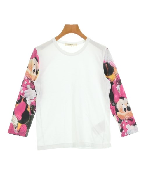 COMME des GARCONS(コムデギャルソン)のTシャツ・カットソー サイズ:XS 12,400円