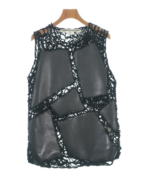 COMME des GARCONS(コムデギャルソン)のベスト サイズ:S 47,500円