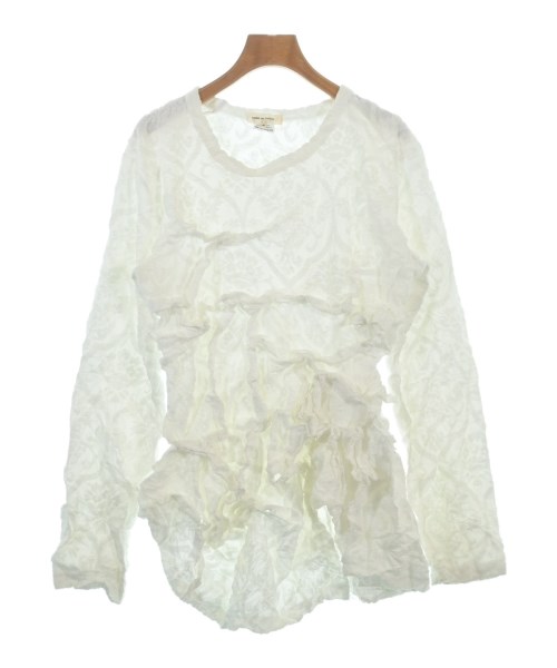 COMME des GARCONS(コムデギャルソン)のTシャツ・カットソー サイズ:M 87,100円