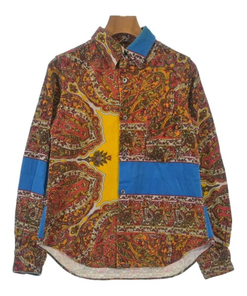 COMME des GARCONS(コムデギャルソン)のカジュアルシャツ サイズ:-(L位) 13,800円