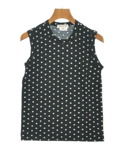 COMME des GARCONS(コムデギャルソン)のタンクトップ サイズ:XS 4,800円