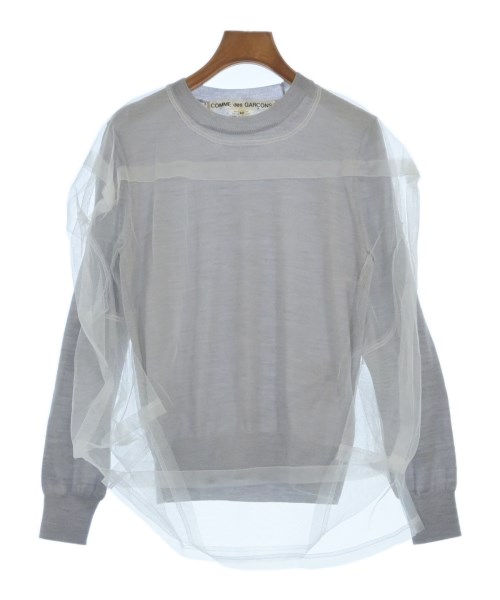 COMME des GARCONS(コムデギャルソン)のニット・セーター サイズ:XS 42,900円