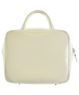 COMME des GARCONS（コムデギャルソン）ハンドバッグ 白 サイズ:- レディース/2200702402098
