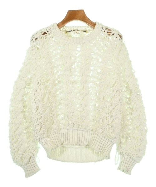 COMME des GARCONS(コムデギャルソン)のニット・セーター サイズ:S 34,100円