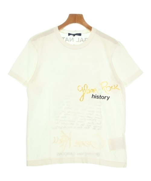 COMME des GARCONS(コムデギャルソン)のTシャツ・カットソー サイズ:M 2,900円