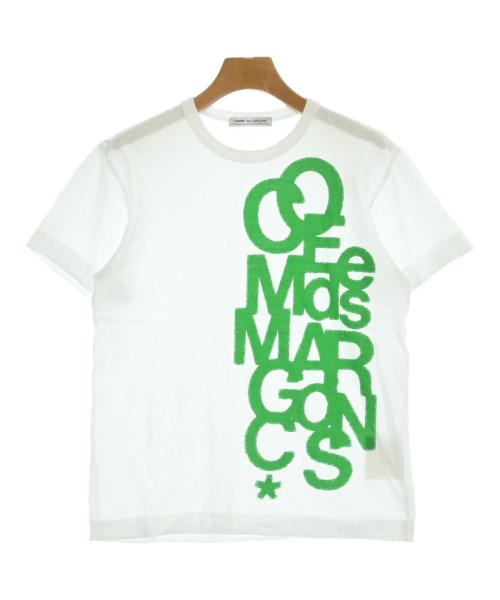 COMME des GARCONS(コムデギャルソン)のTシャツ・カットソー サイズ:-(L位) 7,200円