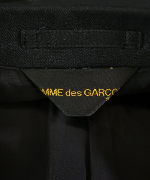 COMME des GARCONS（コムデギャルソン）その他 黒 サイズ:-(M位) レディース/2200707276021