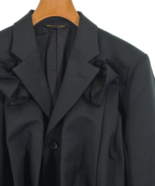 COMME des GARCONS（コムデギャルソン）その他 黒 サイズ:-(M位) レディース/2200707276021