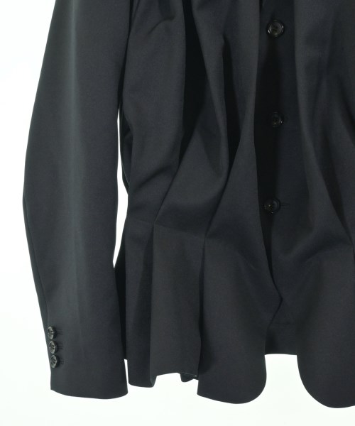 COMME des GARCONS（コムデギャルソン）その他 黒 サイズ:-(M位) レディース/2200707276021