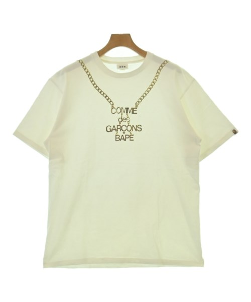 A BATHING APE(アベイシングエイプ)のTシャツ・カットソー サイズ:XL 15,400円