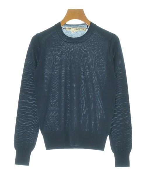 COMME des GARCONS(コムデギャルソン)のニット・セーター サイズ:XS 12,800円