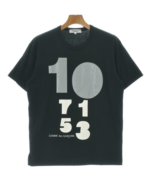 COMME des GARCONS(コムデギャルソン)のTシャツ・カットソー サイズ:XL 9,600円