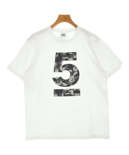 A BATHING APE(アベイシングエイプ)のTシャツ・カットソー サイズ:L 16,800円