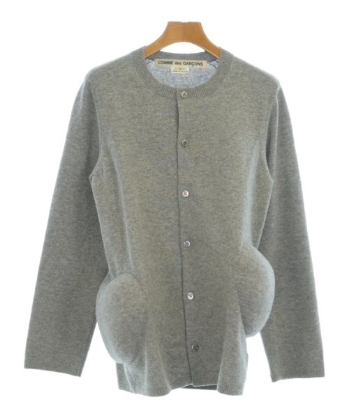 COMME des GARCONS(コムデギャルソン)のニット・セーター サイズ:S 42,900円