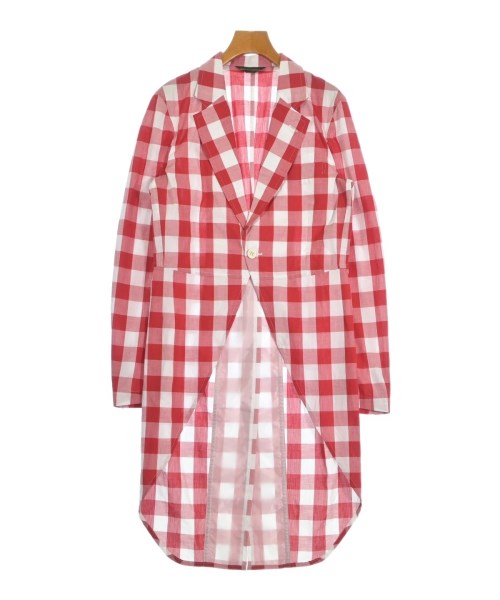 COMME des GARCONS(コムデギャルソン)のカジュアルジャケット サイズ:F 47,500円